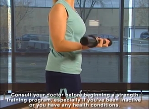 Barbell biceps sale