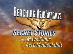 Overview Department Of Defense Medical Research Office Mayo Clinic Research