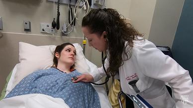 السكتة الدماغية التشخيص والعلاج Mayo Clinic مايو كلينك