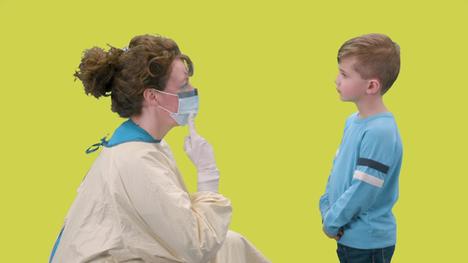 Covid 19 Coronavirus In Babies And Children Mayo Clinic