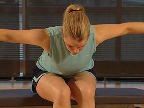 Video Reverse Fly With Dumbbell Mayo Clinic
