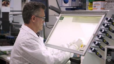 Cancer Care At Mayo Clinic