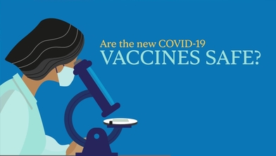 Get the facts about COVID-19 vaccines - Mayo Clinic