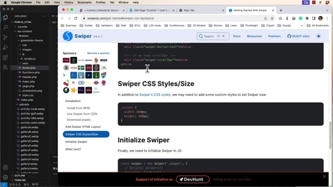 Thumbnail for 4610_08e Swiper CSS