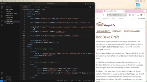 Thumbnail for 1600_7g-Media Queries for Responsive Navigation.mp4
