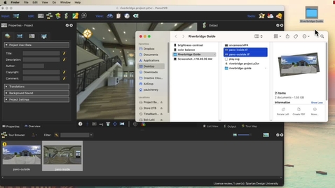 Thumbnail for 3261-15c-Video Patch