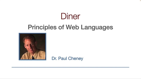 Thumbnail for 2610_04a Diner Overview