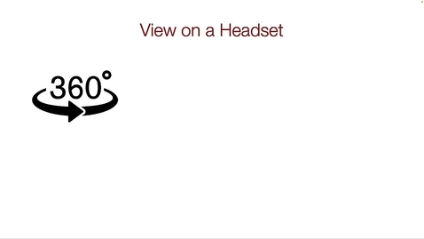 Thumbnail for 3261-09e-View with a Headset Overview