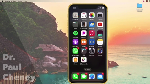 Thumbnail for 3261-09d-View with a Phone