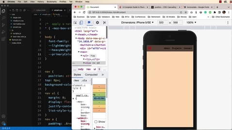 Thumbnail for 1720_03e Solving Progressive Enhancement