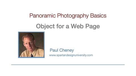 Thumbnail for 3261-13a-Overview of Object VR