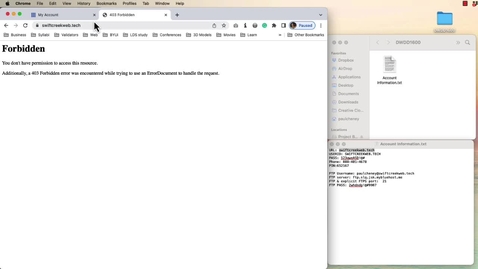 Thumbnail for 2120_01j Solve Indexing Problem