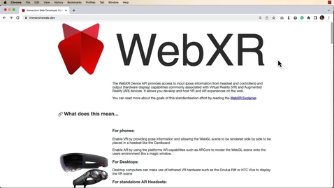 Thumbnail for 3261-12i-Preparing for Web XR