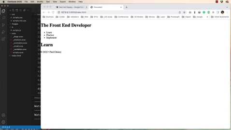 Thumbnail for 2610_01h JavaScript.mp4