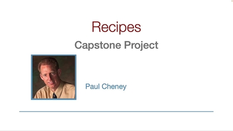 Thumbnail for 1720_20a Capstone Overview