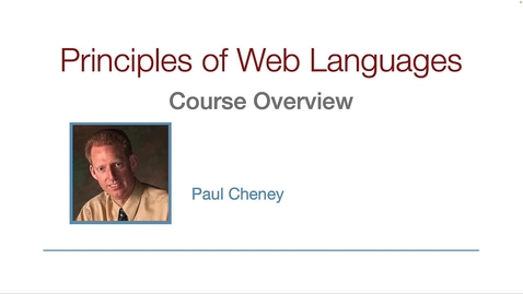 Thumbnail for 1720_00a Course Introduction