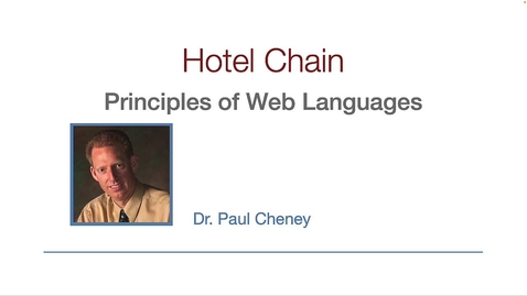 Thumbnail for 2610_10a Hotel Chain Overview.mp4