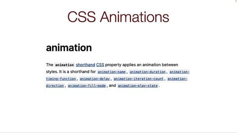 Thumbnail for 2610_05g Four Animations Reviewed