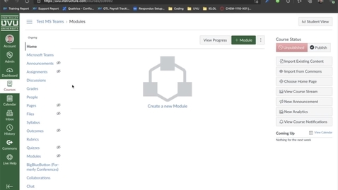 Thumbnail for Microsoft integration