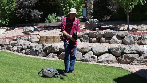 Thumbnail for 3261-04b-Photographing a Panorama Demonstration
