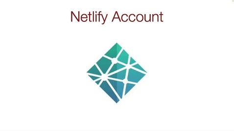 Thumbnail for 1720_01c Create Netlify Account.mp4