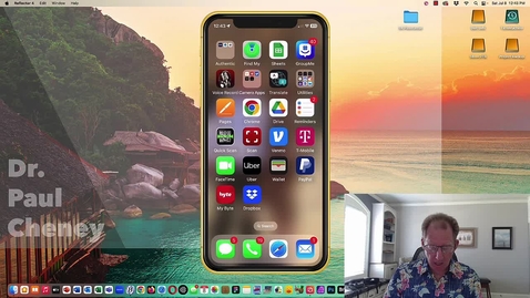 Thumbnail for 3261-11e-Phone Testing