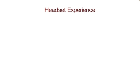Thumbnail for 3261-10g-View on Headset