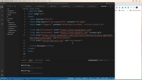 Thumbnail for 2610_01g HTML Code.mp4