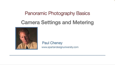 Thumbnail for 3261-03a-Camera Settings and Metering