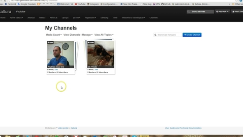 Thumbnail for Screen Record
