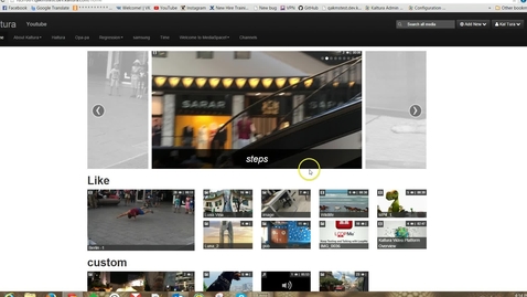 Thumbnail for Homepage Playlist