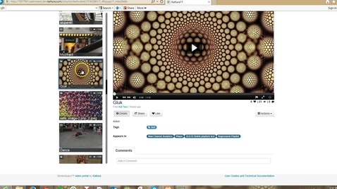 Thumbnail for Image timer