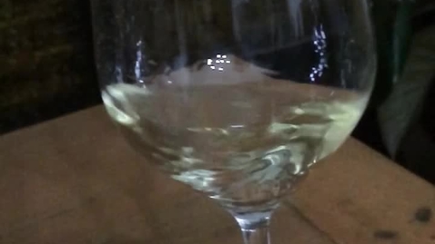 Thumbnail for Wine video