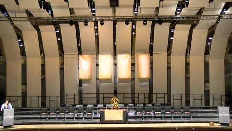 Thumbnail for 2017 Long Island Commencement