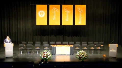 Thumbnail for 2017 Hartsdale Commencement