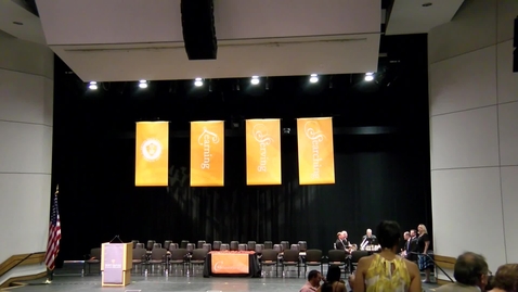 Thumbnail for 2017 Buffalo Commencement