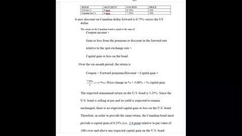 Thumbnail for entry FSMA4010 Chapter 19 Problem CFA-5