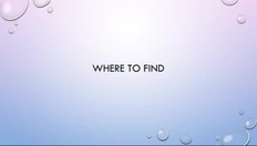 Go to OER Bootcamp Video 1-2 - OERs and How To Find Them with duration: 6 minutes, 32 seconds