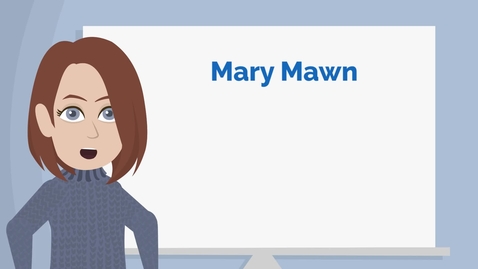 Thumbnail for EOP_Orientation_MaryMawn