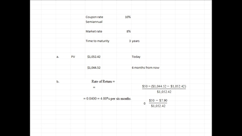 Thumbnail for entry FSMA4010 Chapter 10, Problem 16