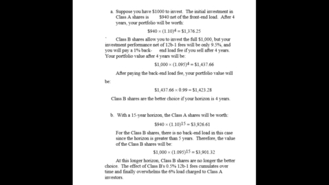 Thumbnail for FSMA4010 Chapter 4 Problem 25