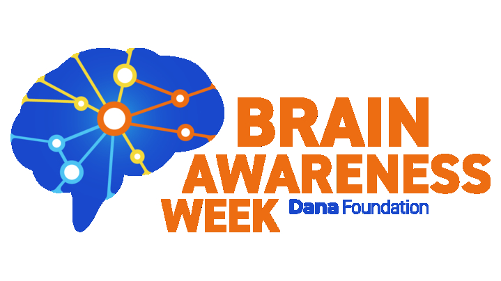 Thumbnail for channel Brain Awareness Week