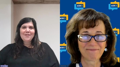 Thumbnail for Ask5 Elevating Your Career Narrative with Randi Bender