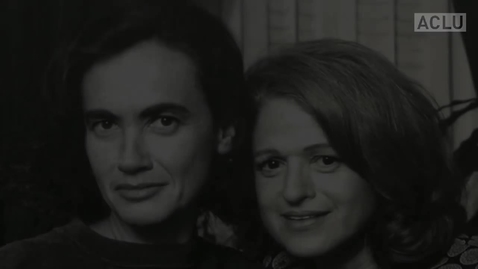 Thumbnail for LGBT WORKPLACE ISSUES_Edie Windsor and the ACLU Challenge the Defense of Marriage Act