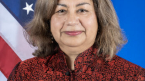 Thumbnail for Ambassador Korhonen Community Forum with SUNY Empire