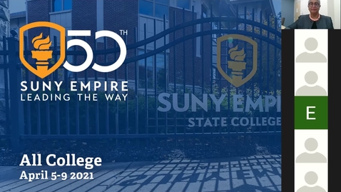 Thumbnail for Honorary Degree and Boyer Lecture