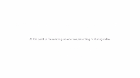 Thumbnail for EET Webinar  Emergency accessibility reviews 01/08/2020