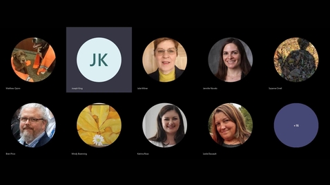 Thumbnail for Decision Support Drop-in Sessions – Opportunity Programs and Fortified Classroom Dashboards - May 1, 2023