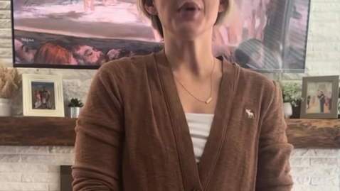 Thumbnail for Speech with audience publice speaking