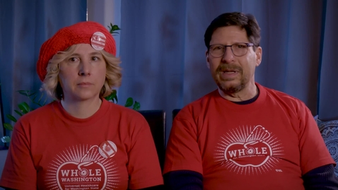 Thumbnail for Healing Us - Official Trailer 2021 - ECON 2020
